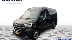 Gebruikt 2022 Renault Master Van | € 17.900 (Goede deal)