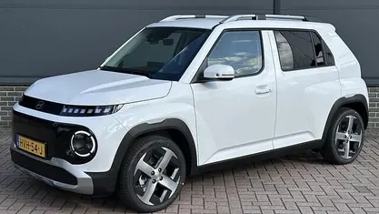 Occasion 2025 Hyundai Inster Hatchback | € 27.490 (Eerlijke prijs)