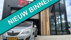 Gebruikt 2011 Opel Meriva Cosmo MPV | € 5.750 (Eerlijke prijs)