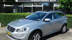 Gebruikt 2017 Volvo XC60 SUV | € 19.950 (Eerlijke prijs)