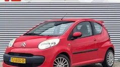 Gebruikt 2007 Citroën C1 Hatchback | € 848 (Goede deal)