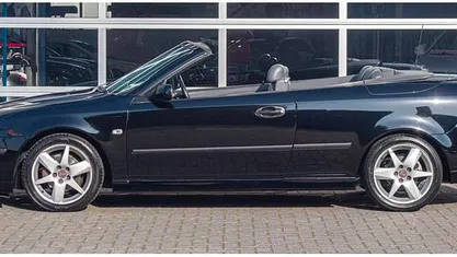 Occasion Saab 9-3 Cabriolet Vector 176 PK (129 kW) 2003 Cabriolet Cabriolet