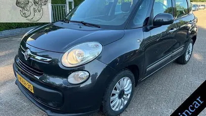 Occasion Fiat 500L Easy 105 PK (77 kW) 2013 MPV