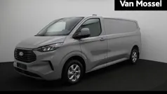 Gebruikt 2024 Ford Transit Custom Limited Van | € 34.940 (Super prijs)