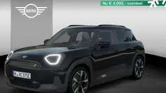 Gebruikt 2025 Mini Aceman Classic SUV | € 40.406 (Eerlijke prijs)