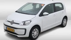 Gebruikt 2020 VW up! move up! Hatchback | € 11.250 (Eerlijke prijs)