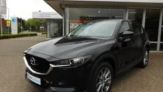 Gebruikt 2021 Mazda CX-5 Comfort SUV | € 28.950 (Goede deal)
