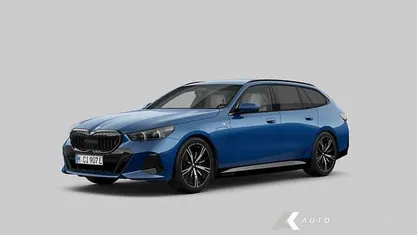 Occasion 2024 BMW 530e M Sport Stationwagen | € 62.950 (Eerlijke prijs)
