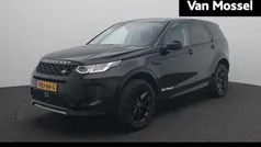 Zwart Gebruikt 2025 Land Rover Discovery Sport S SUV | € 64.440 (Eerlijke prijs)