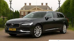 Gebruikt 2017 Volvo V90 Inscription Stationwagen | € 28.395 (Eerlijke prijs)