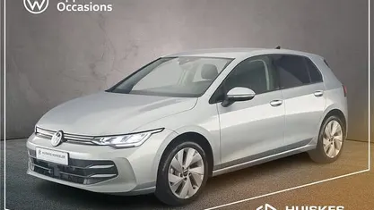 Occasion 2025 VW Golf VIII Edition Hatchback | € 32.400 (Super prijs)