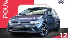 Gebruikt 2021 VW Polo Life Hatchback | € 18.450 (Eerlijke prijs)