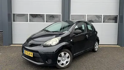 Occasion 2008 Toyota Aygo Hatchback | € 1.600 (Goede deal)