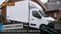 Gebruikt 2024 Renault Master Van | € 42.800 (Goede deal)