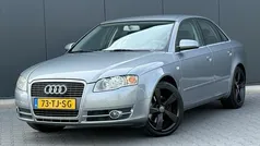 Gebruikt 2006 Audi A4 Proline Sedan | € 4.495 (Eerlijke prijs)