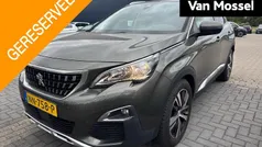 Gebruikt 2017 Peugeot 3008 SUV | € 16.940 (Eerlijke prijs)