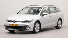 Grijs Gebruikt 2021 VW Golf VIII Life Stationwagen | € 16.950 (Super prijs)