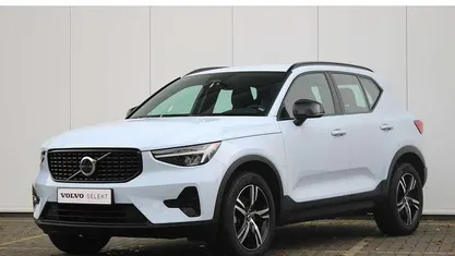 Occasion 2024 Volvo XC40 Plus SUV | € 39.750 (Eerlijke prijs)