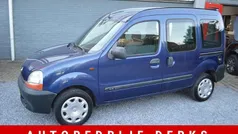 Gebruikt 2000 Renault Kangoo MPV | € 2.950 (Eerlijke prijs)