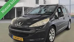 Gebruikt 2007 Peugeot 207 Stationwagen | € 1.899 (Eerlijke prijs)