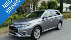 Overige Gebruikt 2021 Mitsubishi Outlander Instyle SUV | € 24.995 (Super prijs)