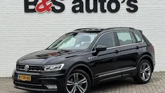 Gebruikt 2017 VW Tiguan R-line SUV | € 20.700 (Eerlijke prijs)
