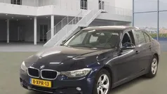 Gebruikt 2014 BMW 320 Efficient Dynamics Sedan | € 7.499 (Goede deal)