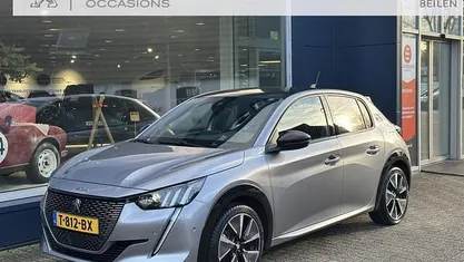Occasion Peugeot e-208 GT 100 kW (136 PK) 2022 Hatchback