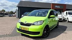 Gebruikt 2018 Skoda Citigo Ambition Hatchback | € 8.750 (Eerlijke prijs)