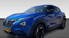 Gebruikt 2024 Nissan Juke N-Connecta SUV | € 26.430 (Eerlijke prijs)