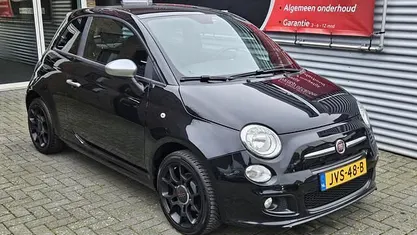 Occasion Fiat 500S Sport 69 PK (50 kW) 2015 Hatchback