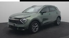 Groen Gebruikt 2024 Kia Sportage SUV | € 41.940 (Eerlijke prijs)