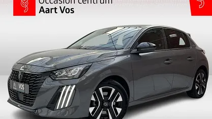 Occasion 2024 Peugeot 208 Allure Hatchback | € 21.490 (Goede deal)