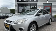 Gebruikt 2011 Ford Focus Trend Hatchback | € 6.950 (Eerlijke prijs)
