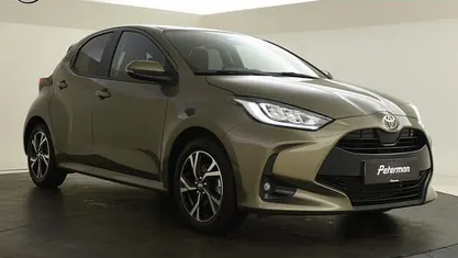 Occasion Toyota Yaris Style 114 PK (83 kW) 2024 Hatchback
