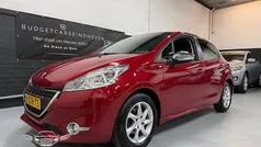 Gebruikt 2015 Peugeot 208 Style Hatchback | € 4.495 (Goede deal)