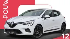 Wit Gebruikt 2022 Renault Clio V Business Hatchback | € 14.450 (Goede deal)