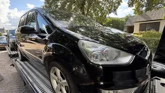 Gebruikt 2010 Ford Galaxy Ghia MPV | € 2.950 (Goede deal)