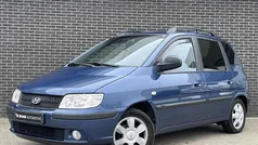 Gebruikt 2008 Hyundai Matrix Active MPV | € 1.900 (Eerlijke prijs)