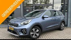 Gebruikt 2020 Kia Niro SUV | € 19.445 (Goede deal)