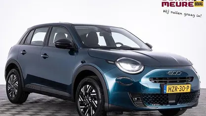 Occasion Fiat 600 Pop 101 PK (74 kW) 2025 SUV