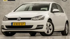 Gebruikt 2013 VW Golf VII Sportline Hatchback | € 10.245 (Eerlijke prijs)