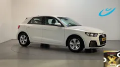 Gebruikt 2020 Audi A1 Sportback Proline Hatchback | € 18.250 (Eerlijke prijs)