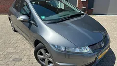 Gebruikt 2011 Honda Civic Sport Hatchback | € 6.999 (Eerlijke prijs)