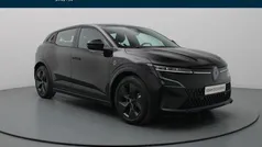 Zwart metallic Nieuw 2025 Renault Mégane Evolution Hatchback | € 34.990 (Eerlijke prijs)