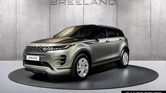 Gebruikt 2023 Land Rover Range Rover evoque R-Dynamic SUV | € 49.900 (Eerlijke prijs)