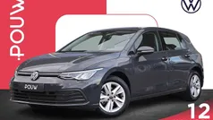 Gebruikt 2022 VW Golf VIII Life Hatchback | € 20.950 (Goede deal)