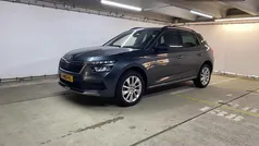 Grijs Gebruikt 2021 Skoda Kamiq Business Line SUV | € 18.949 (Eerlijke prijs)