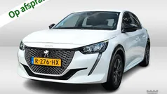 Wit Gebruikt 2022 Peugeot e-208 Active Hatchback | € 16.200 (Goede deal)