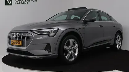 Occasion 2020 Audi e-tron Sportback Business SUV | € 26.945 (Super prijs)